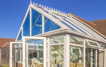 conservatory roof insulation costs Oakley Court