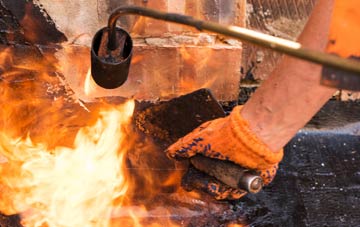 Oakley Court flat roof repair companies