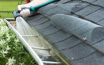 Oakley Court gutter cleaning costs