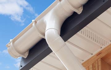 Oakley Court gutter installation costs