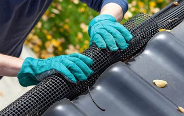 Oakley Court gutter repair companies