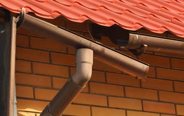Oakley Court gutter repair costs