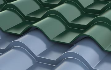 who should consider Oakley Court plastic roofs