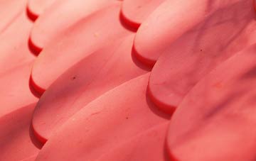 Oakley Court plastic roof costs