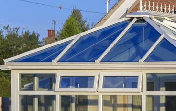 professional Oakley Court conservatory insulation