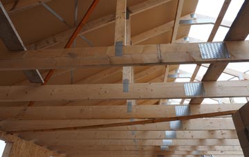 Oakley Court roof truss costs