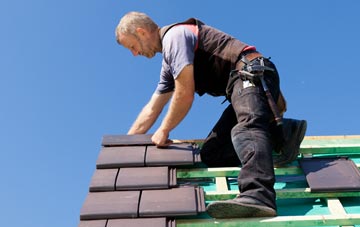 disadvantages of Oakley Court slate roofing