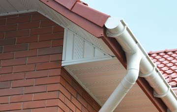 Oakley Court soffit repair costs