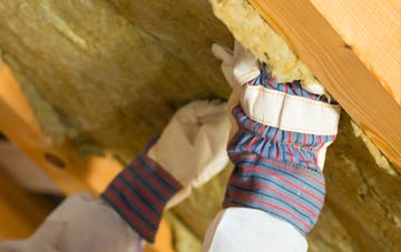 types of Oakley Court pitched roof insulation materials