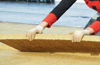 find rated Oakley Court roof insulation companies