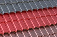 find rated Oakley Court plastic roofing companies