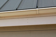 Oakley Court soffit repair