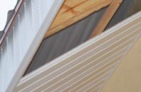 rated Oakley Court soffit repair companies